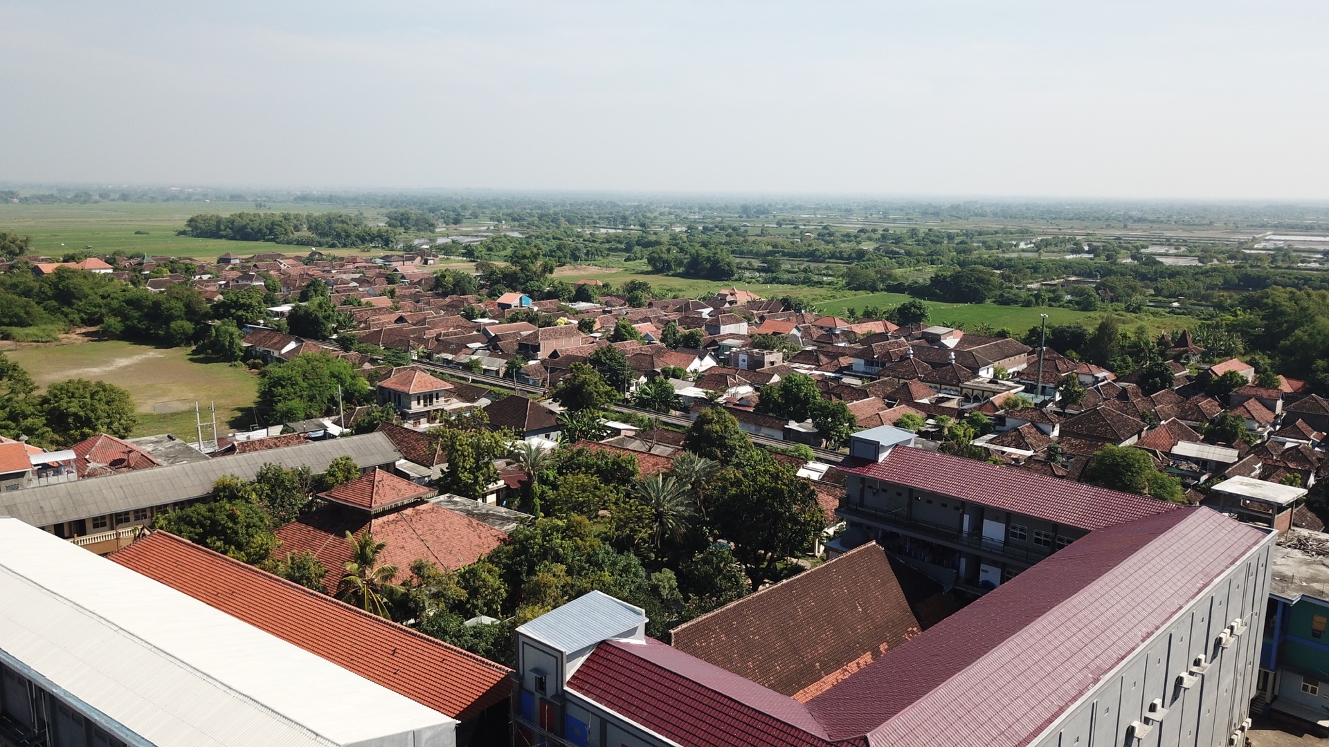 Kawasan Asri