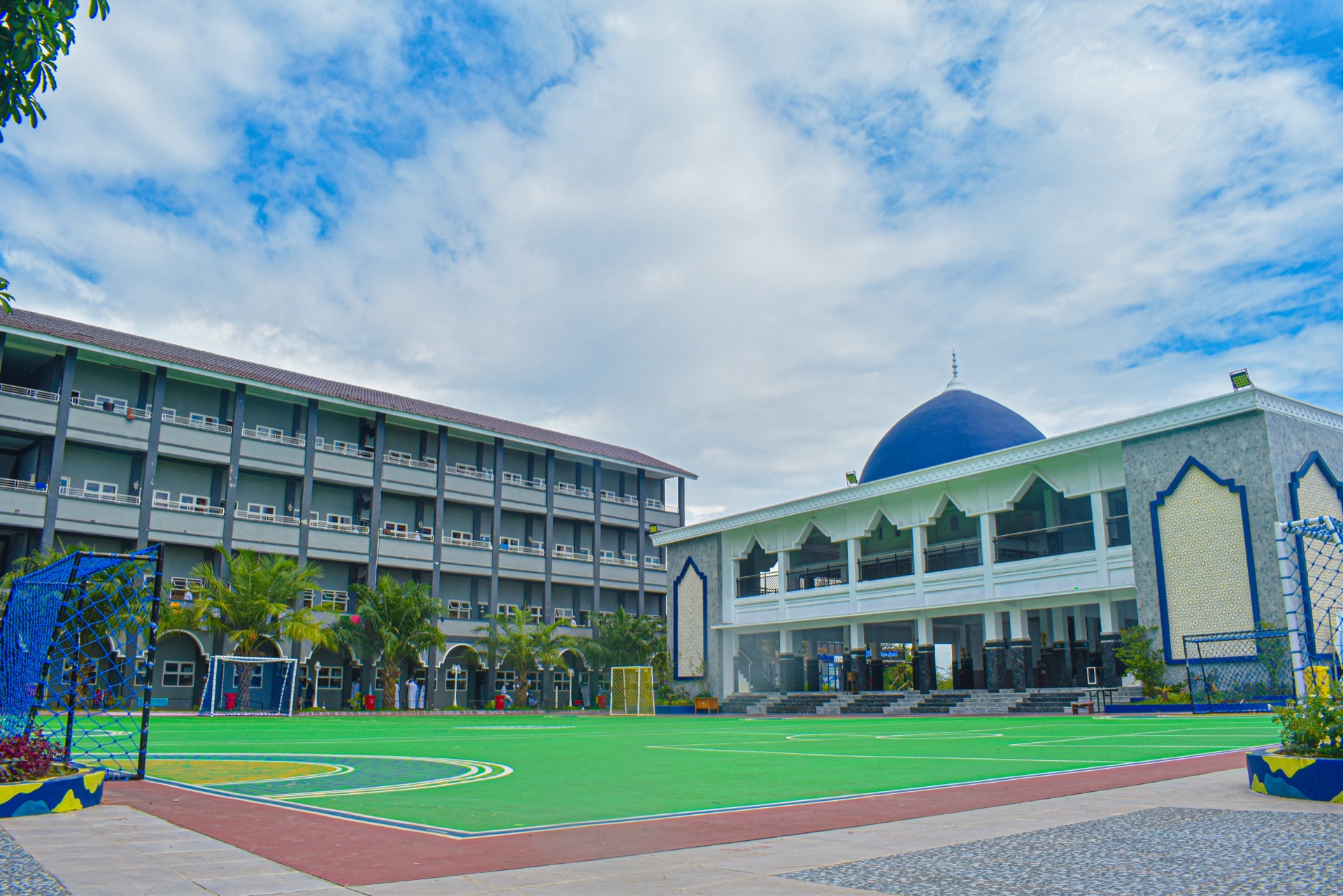 Masjid Jami'