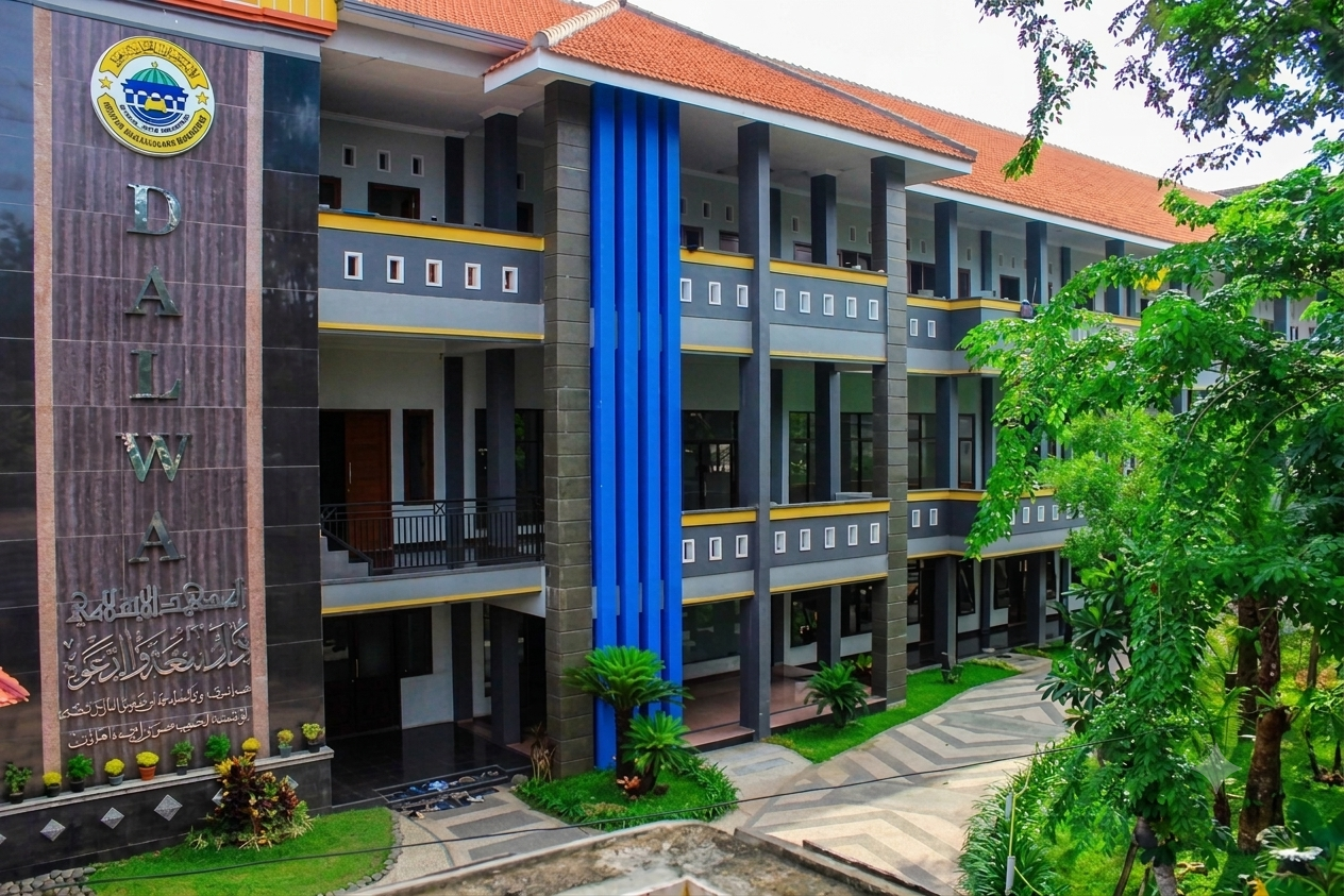 Informasi Rombongan