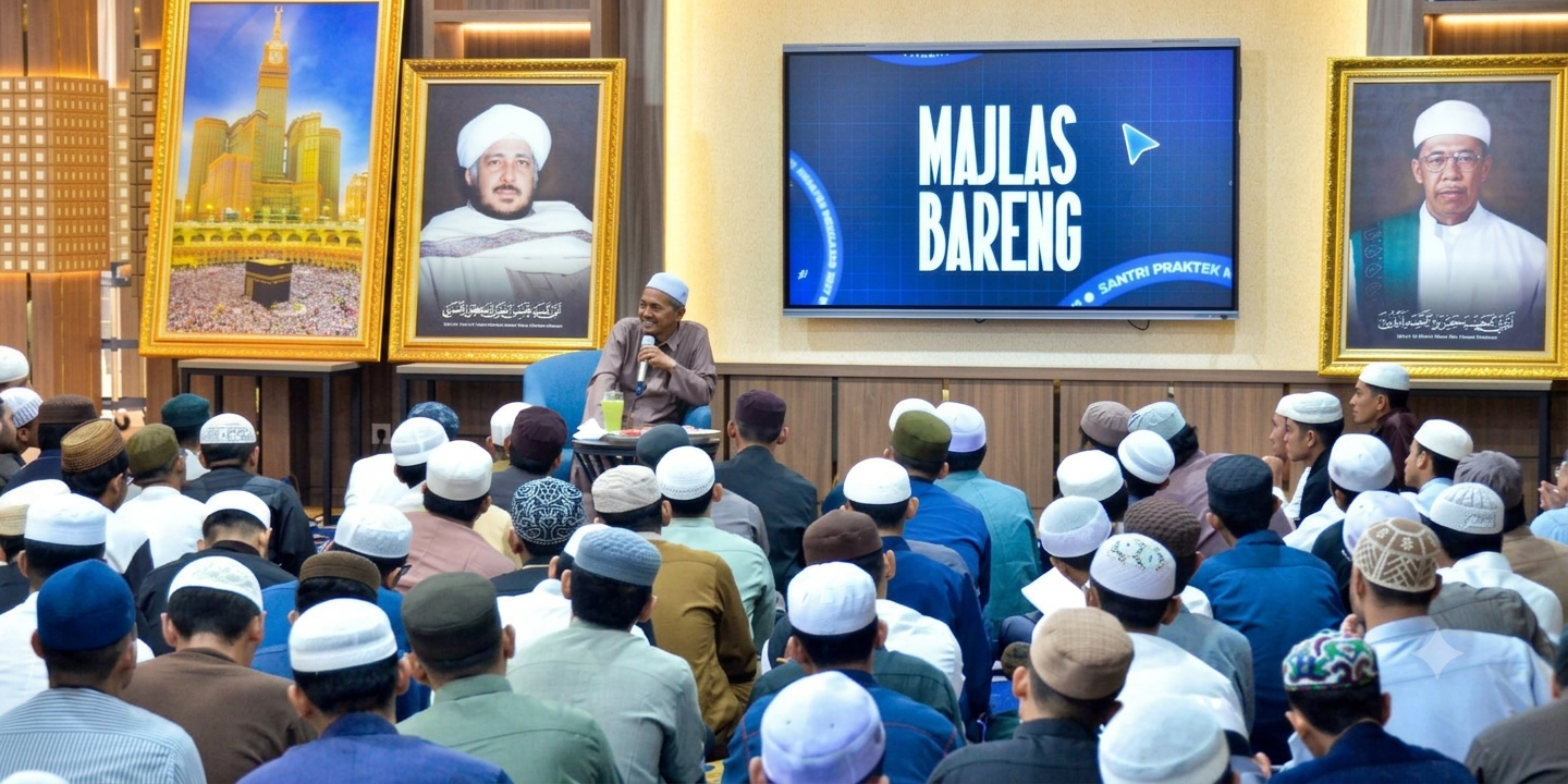 Pendidikan Diniyah